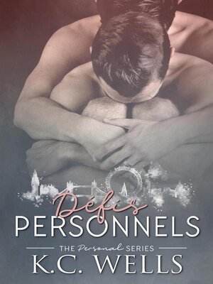 cover image of Défis Personnels